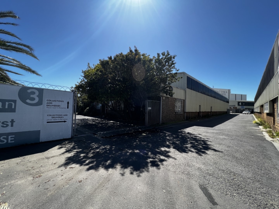 Commercial Property for Sale in Airport Industria Western Cape